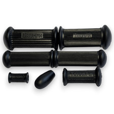 Triumph T160 Footrest Rubber