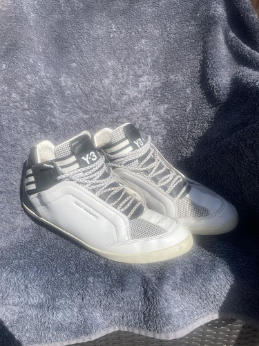 Rare adidas 3 - *rare*, mid