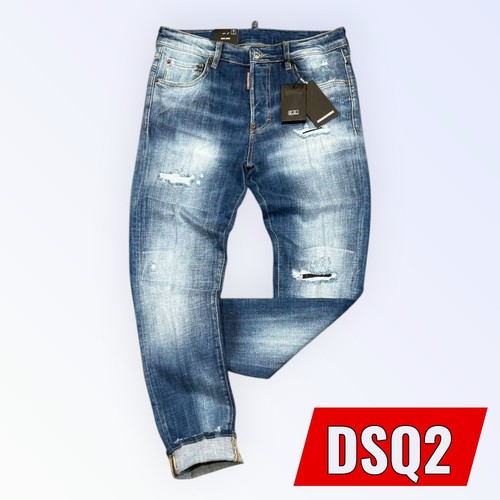 Dsquared2 men slim fit - men's,