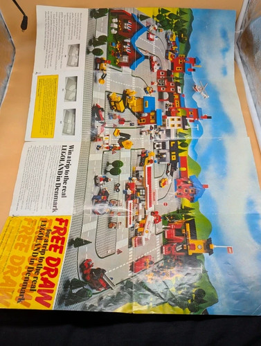 Lego legoland classic - lego,