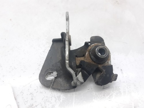 9641684380 boot lid - lock, for