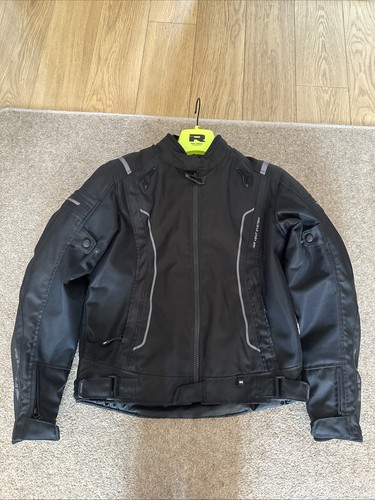 Airstream jacket size - 3,