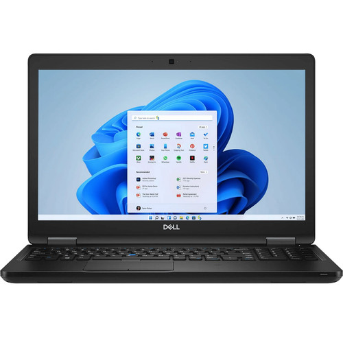 Dell latitude i5 - latitude, 8th