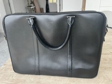 Paul Smith Embossed Black