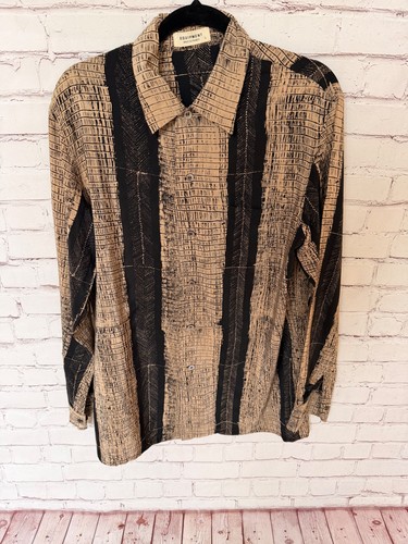 Equipment paris silk shirt - equipment,