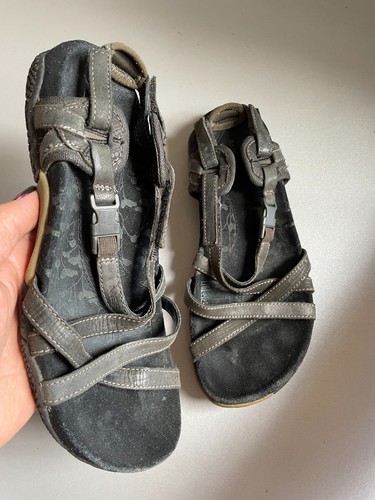 Womens merrell black grey - womens,