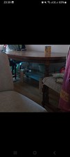 Old Fashion Table