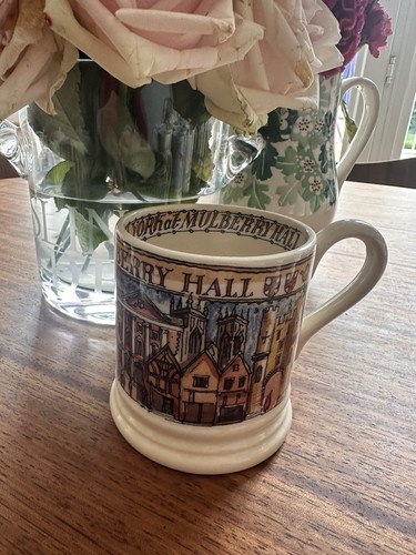 Emma bridgewater pottery - emma,