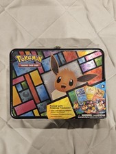 Pokemon TCG: Eevee Collectors