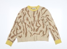 Isabella D. Women's Beige