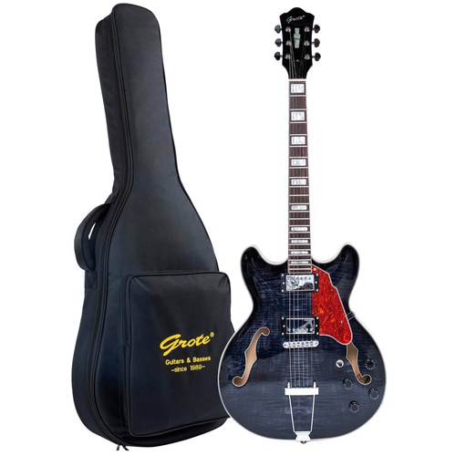 Versatile string jazz - versatile, 6-string