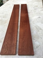 Solid Mahogany Timber Hardwood