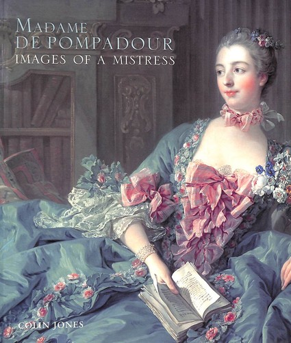 Madame pompadour images - madame, of