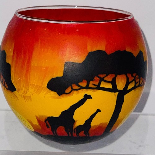 One stop curios african - one,