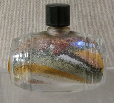 Vintage Isle of Wight Coloured