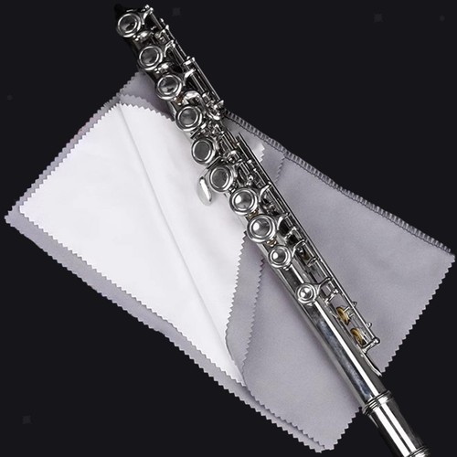 Flute maintenance cloth - maintenance,