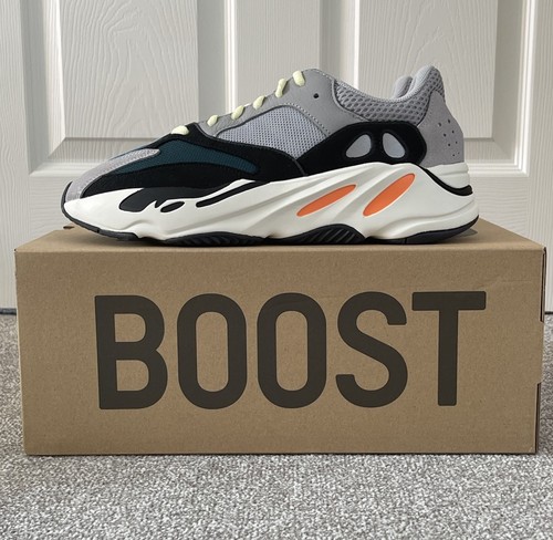 Adidas yeezy boost - adidas,