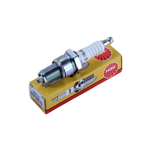 New ngk spark plug bp8es - spark, for