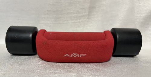 Amf red heavy - amf, 3