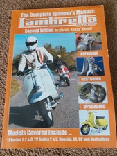 The Complete Spanner's