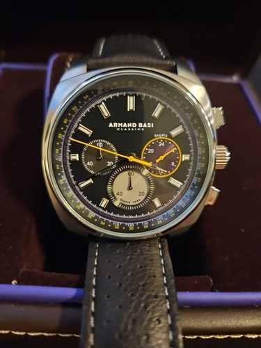 Armand basi classics 1009g - armand,