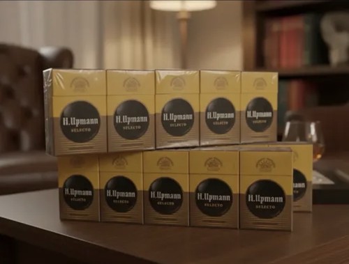 Upmann habanos selecto lot - h.,