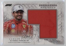 2024 Topps Eccellenza Formula
