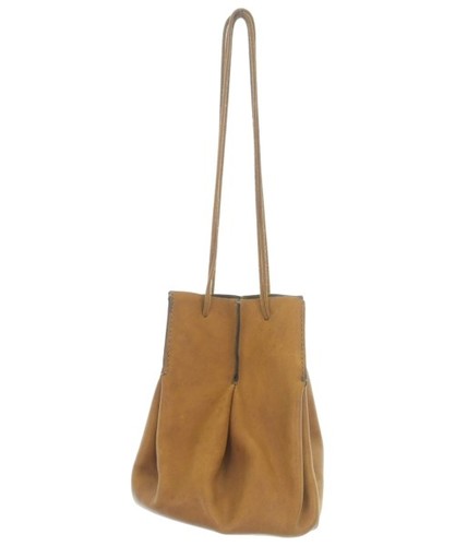 Henry cuir handbags brown - cuir,