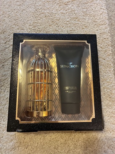Lipsy seduction edp 75ml - lipsy,