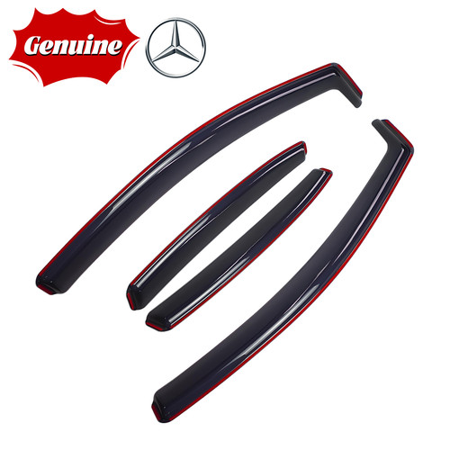Genuine channel wind - genuine,