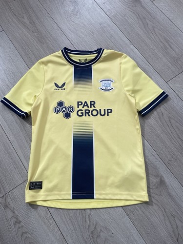 Castore 2023 preston - castore,