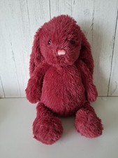 WHSmith Bunny Rabbit Soft Toy