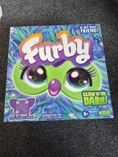 NEW Furby Be My Best Friend