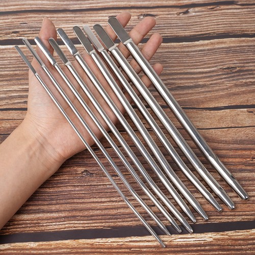 12mm long urethral sounds - urethral,