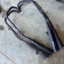 1980 - 1982 Honda CB900 Custom