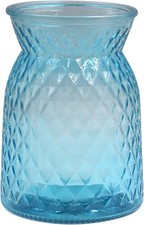 OFFIDIX Glass Flower Vase