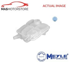 COOLANT EXPANSION TANK