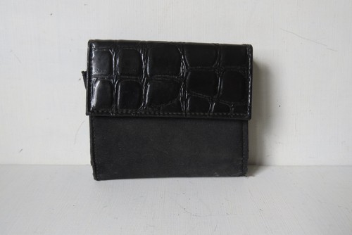 Atmosphere womens black purse - atmosphere,