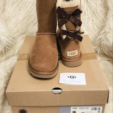 Womens UGG Women'S Mini Bailey