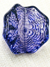 Vtg Richard Hornby Purple