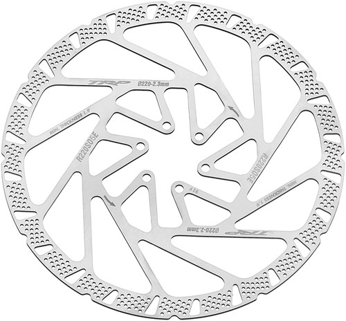 Trp rs05e 3mm disc - rs05e,