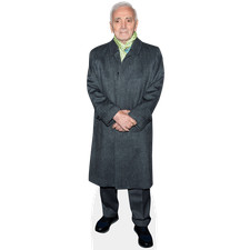 Charles Aznavour (Coat) Life