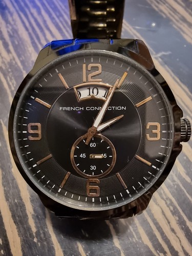 Superb black and - superb,
