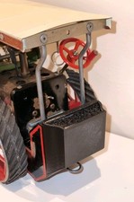 Mamod Coal Bunker Accessory