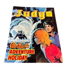 Judy Picture Story Library 124