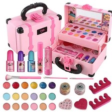 32PCS Kids Makeup Kit Make Up