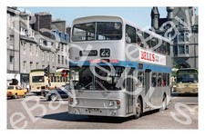 Bus Photograph GRAMPIAN NRG