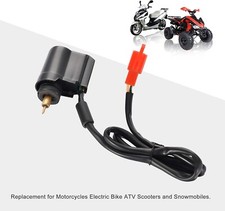 Carburetor Automatic Electric