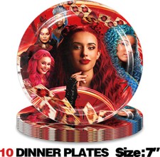 Descendants The Rise Of Red