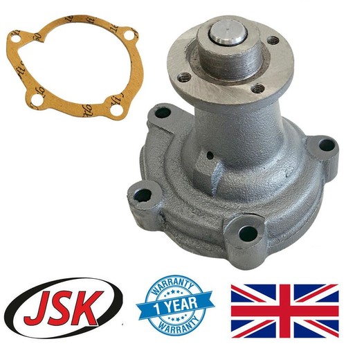 Water pump for leyland 154 - for,
